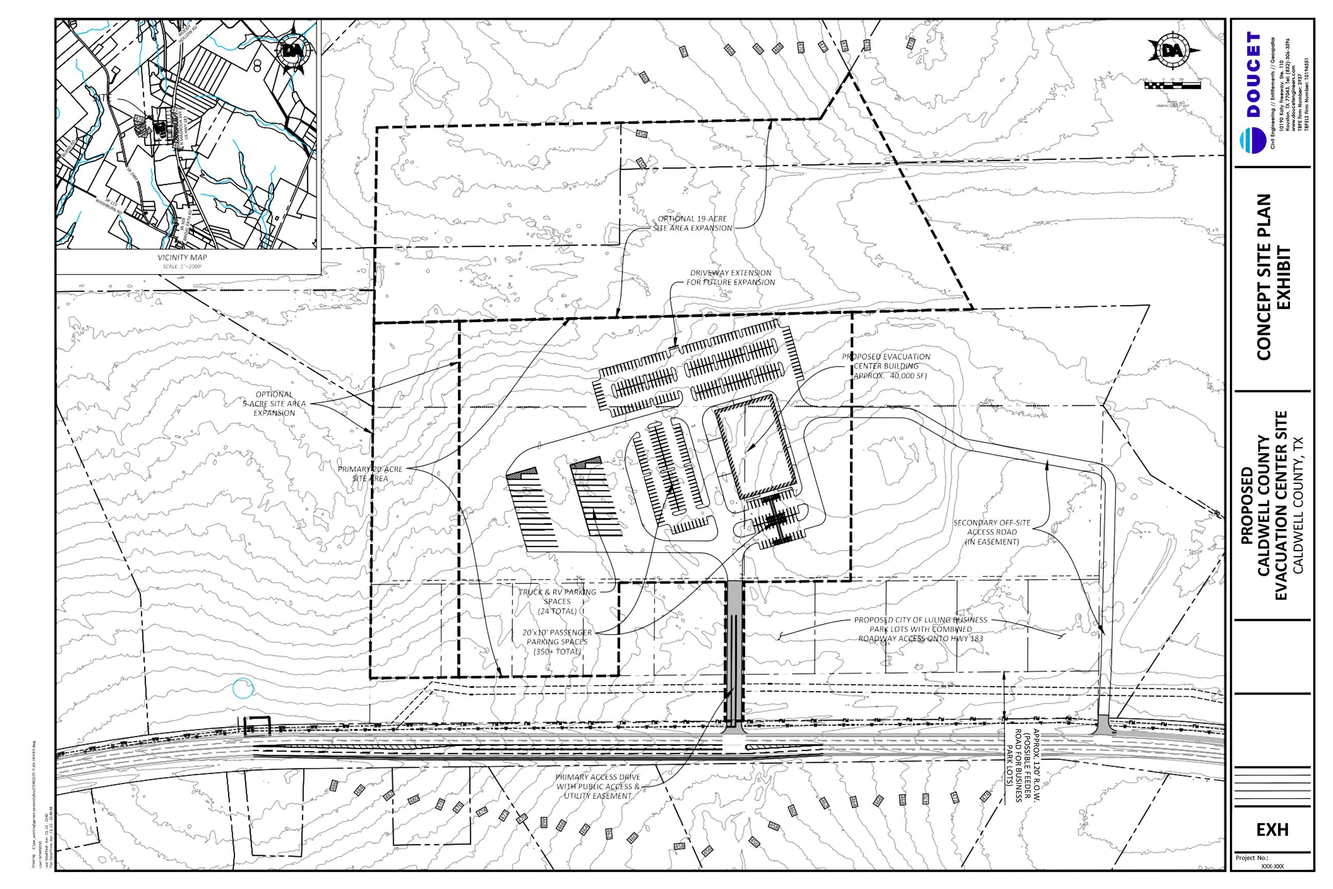 DRAFT Final_GLO CDBG-MIT MOD Posting App_Caldwell County_Page_4