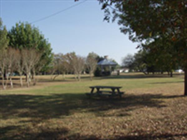 Patton Park
